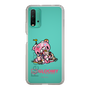 スリムプロテクションケース［ グルーミー - ケーキ ］