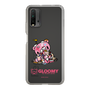 スリムプロテクションケース［ グルーミー - ケーキ ］
