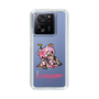 スリムプロテクションケース［ グルーミー - ケーキ ］