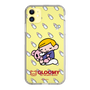 スリムプロテクションケース［ グルーミー - ベビーグルーミーとピティーくん ］