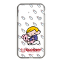 スリムプロテクションケース［ グルーミー - ベビーグルーミーとピティーくん ］
