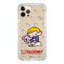 スリムプロテクションケース［ グルーミー - ベビーグルーミーとピティーくん ］