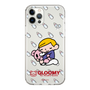 スリムプロテクションケース［ グルーミー - ベビーグルーミーとピティーくん ］