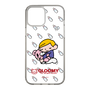 スリムプロテクションケース［ グルーミー - ベビーグルーミーとピティーくん ］