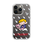 スリムプロテクションケース［ グルーミー - ベビーグルーミーとピティーくん ］