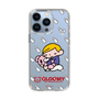 スリムプロテクションケース［ グルーミー - ベビーグルーミーとピティーくん ］