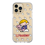 スリムプロテクションケース［ グルーミー - ベビーグルーミーとピティーくん ］