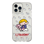 スリムプロテクションケース［ グルーミー - ベビーグルーミーとピティーくん ］