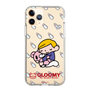 スリムプロテクションケース［ グルーミー - ベビーグルーミーとピティーくん ］