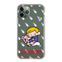 スリムプロテクションケース［ グルーミー - ベビーグルーミーとピティーくん ］