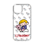 スリムプロテクションケース［ グルーミー - ベビーグルーミーとピティーくん ］