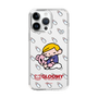 スリムプロテクションケース［ グルーミー - ベビーグルーミーとピティーくん ］