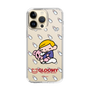 スリムプロテクションケース［ グルーミー - ベビーグルーミーとピティーくん ］