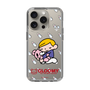 スリムプロテクションケース［ グルーミー - ベビーグルーミーとピティーくん ］