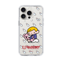 スリムプロテクションケース［ グルーミー - ベビーグルーミーとピティーくん ］