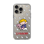 スリムプロテクションケース［ グルーミー - ベビーグルーミーとピティーくん ］