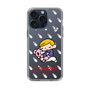 スリムプロテクションケース［ グルーミー - ベビーグルーミーとピティーくん ］