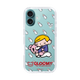 スリムプロテクションケース［ グルーミー - ベビーグルーミーとピティーくん ］