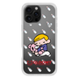スリムプロテクションケース［ グルーミー - ベビーグルーミーとピティーくん ］