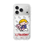 スリムプロテクションケース［ グルーミー - ベビーグルーミーとピティーくん ］