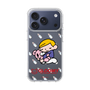 スリムプロテクションケース［ グルーミー - ベビーグルーミーとピティーくん ］