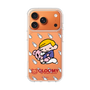 スリムプロテクションケース［ グルーミー - ベビーグルーミーとピティーくん ］