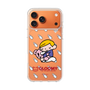 スリムプロテクションケース［ グルーミー - ベビーグルーミーとピティーくん ］