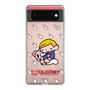 スリムプロテクションケース［ グルーミー - ベビーグルーミーとピティーくん ］