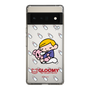 スリムプロテクションケース［ グルーミー - ベビーグルーミーとピティーくん ］