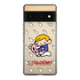 スリムプロテクションケース［ グルーミー - ベビーグルーミーとピティーくん ］