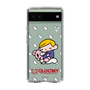 スリムプロテクションケース［ グルーミー - ベビーグルーミーとピティーくん ］