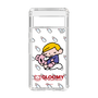 スリムプロテクションケース［ グルーミー - ベビーグルーミーとピティーくん ］