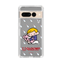 スリムプロテクションケース［ グルーミー - ベビーグルーミーとピティーくん ］