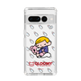 スリムプロテクションケース［ グルーミー - ベビーグルーミーとピティーくん ］