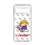 スリムプロテクションケース［ グルーミー - ベビーグルーミーとピティーくん ］
