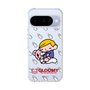 スリムプロテクションケース［ グルーミー - ベビーグルーミーとピティーくん ］