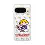 スリムプロテクションケース［ グルーミー - ベビーグルーミーとピティーくん ］