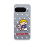 スリムプロテクションケース［ グルーミー - ベビーグルーミーとピティーくん ］