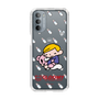 スリムプロテクションケース［ グルーミー - ベビーグルーミーとピティーくん ］