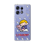 スリムプロテクションケース［ グルーミー - ベビーグルーミーとピティーくん ］
