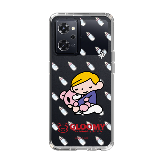 スリムプロテクションケース［ グルーミー - ベビーグルーミーとピティーくん ］