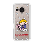 スリムプロテクションケース［ グルーミー - ベビーグルーミーとピティーくん ］