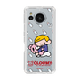 スリムプロテクションケース［ グルーミー - ベビーグルーミーとピティーくん ］