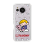 スリムプロテクションケース［ グルーミー - ベビーグルーミーとピティーくん ］