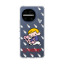 スリムプロテクションケース［ グルーミー - ベビーグルーミーとピティーくん ］