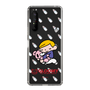 スリムプロテクションケース［ グルーミー - ベビーグルーミーとピティーくん ］