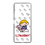 スリムプロテクションケース［ グルーミー - ベビーグルーミーとピティーくん ］