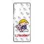 スリムプロテクションケース［ グルーミー - ベビーグルーミーとピティーくん ］