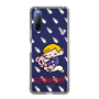 スリムプロテクションケース［ グルーミー - ベビーグルーミーとピティーくん ］
