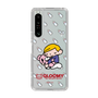 スリムプロテクションケース［ グルーミー - ベビーグルーミーとピティーくん ］